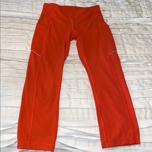 Lululemon Speed Up Tight 25”